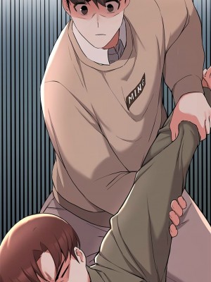 [韩漫] 废柴逃脱／Escape Loser [中文][已完结]_1387