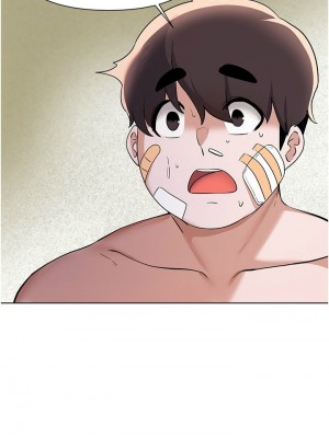 [韩漫] 废柴逃脱／Escape Loser [中文][已完结]_1892