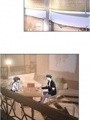 [韩漫] 废柴逃脱／Escape Loser [中文][已完结]_1917