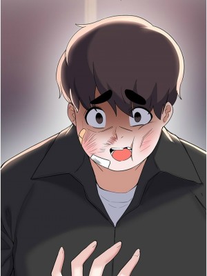 [韩漫] 废柴逃脱／Escape Loser [中文][已完结]_1934