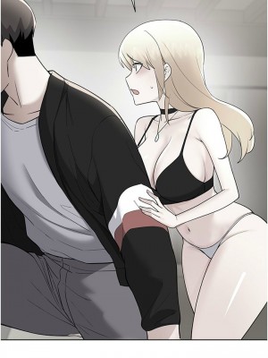 [韩漫] 废柴逃脱／Escape Loser [中文][已完结]_1958