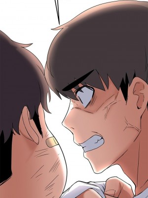 [韩漫] 废柴逃脱／Escape Loser [中文][已完结]_1966