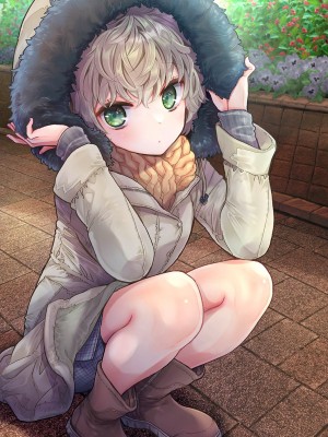 [シイナ] ノラネコ少女との暮らしかた第6集【合本版】_003