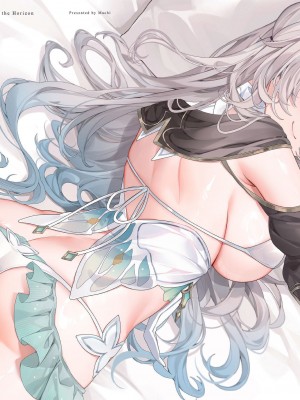 [風味本舖 (Machi馬吉)] Blissful Dreams On the Horizon (崩壊：スターレイル) [DL版]_04