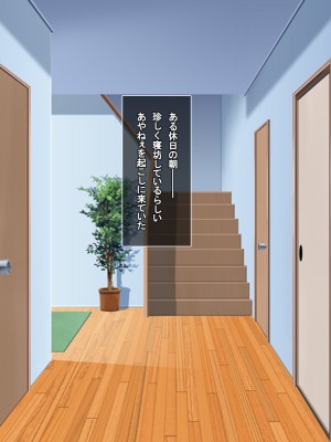 (同人CG集) [えるぴーすたじお (江谷鏡)] らぶみ～おっぱいシスターズ! ～義姉妹と一つ屋根の下で発育観察同棲生活！？～_320_20_1