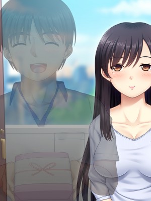 (同人CG集) [タランボ] 今夜、最愛の妻が隣人に…_NTcg01b