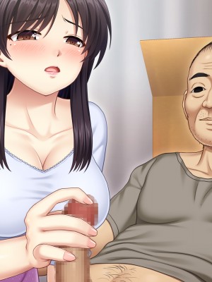 (同人CG集) [タランボ] 今夜、最愛の妻が隣人に…_NTcg03a