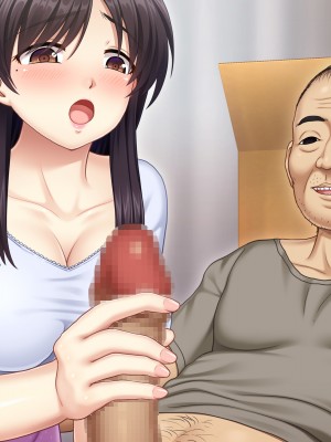 (同人CG集) [タランボ] 今夜、最愛の妻が隣人に…_NTcg03b