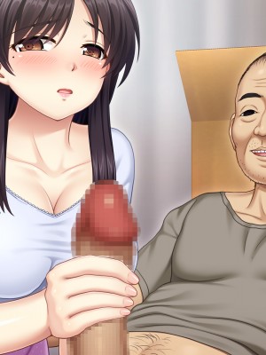 (同人CG集) [タランボ] 今夜、最愛の妻が隣人に…_NTcg03c