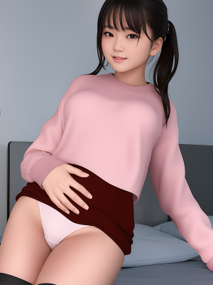 (3D) [NLsoft] JKぽおとれいと3 〜 フォトリアル 〜_047