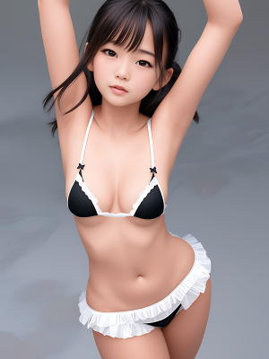 (3D) [NLsoft] JKぽおとれいと3 〜 フォトリアル 〜_056