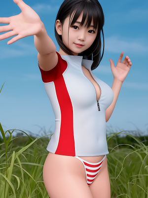 (3D) [NLsoft] JKぽおとれいと3 〜 フォトリアル 〜_077