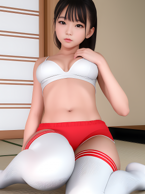 (3D) [NLsoft] JKぽおとれいと3 〜 フォトリアル 〜_079