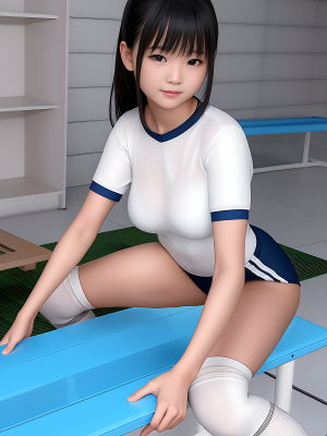 (3D) [NLsoft] JKぽおとれいと3 〜 フォトリアル 〜_108