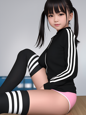 (3D) [NLsoft] JKぽおとれいと3 〜 フォトリアル 〜_112