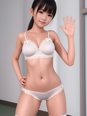 (3D) [NLsoft] JKぽおとれいと3 〜 フォトリアル 〜_117