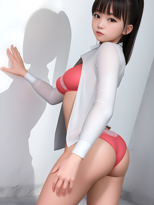 (3D) [NLsoft] JKぽおとれいと3 〜 フォトリアル 〜_146