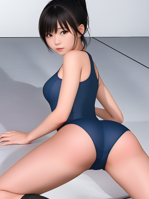 (3D) [NLsoft] JKぽおとれいと3 〜 フォトリアル 〜_195