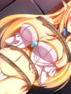 (同人CG集) [××工房] 亡国の雌豚姫_062_7