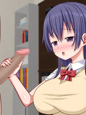 (同人CG集) [ふたばシュガー (カワバター)] 家出娘を泊めようとしたら実の妹だった件_029