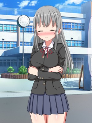 (同人CG集) [ふたばシュガー (カワバター)] アンタの子供なんて産まないんだから!_004