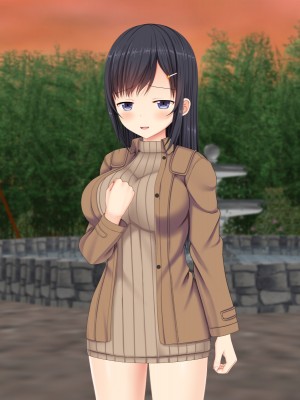 (同人CG集) [ふたばシュガー (カワバター)] SNSで知り合った彼氏持ちの家出娘を寝取った話_264