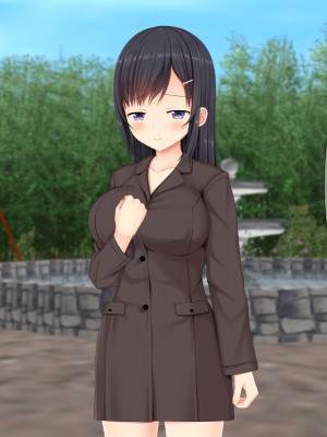 (同人CG集) [ふたばシュガー (カワバター)] SNSで知り合った彼氏持ちの家出娘を寝取った話_287