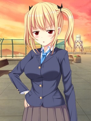 (同人CG集) [ふたばシュガー (カワバター)] 幼なじみがツンからデレるまで_108_107