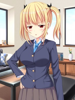 (同人CG集) [ふたばシュガー (カワバター)] 幼なじみがツンからデレるまで_121_120