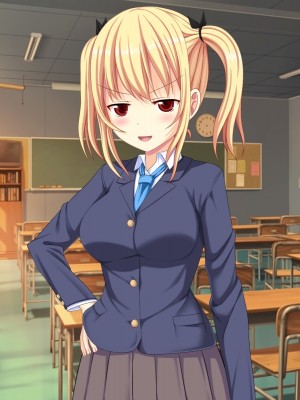 (同人CG集) [ふたばシュガー (カワバター)] 幼なじみがツンからデレるまで_126_125