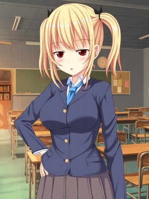 (同人CG集) [ふたばシュガー (カワバター)] 幼なじみがツンからデレるまで_128_127