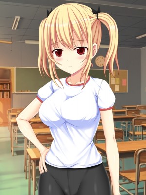 (同人CG集) [ふたばシュガー (カワバター)] 幼なじみがツンからデレるまで_139_138