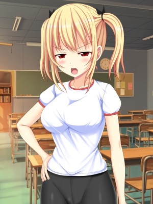 (同人CG集) [ふたばシュガー (カワバター)] 幼なじみがツンからデレるまで_143_142