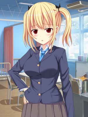 (同人CG集) [ふたばシュガー (カワバター)] 幼なじみがツンからデレるまで_148_147