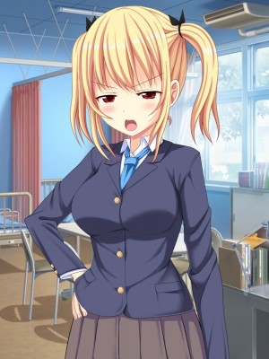 (同人CG集) [ふたばシュガー (カワバター)] 幼なじみがツンからデレるまで_152_151