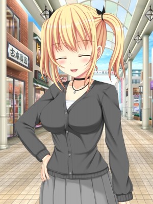 (同人CG集) [ふたばシュガー (カワバター)] 幼なじみがツンからデレるまで_207_206