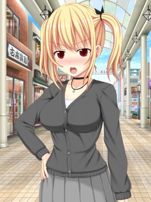 (同人CG集) [ふたばシュガー (カワバター)] 幼なじみがツンからデレるまで_213_212