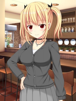 (同人CG集) [ふたばシュガー (カワバター)] 幼なじみがツンからデレるまで_214_213