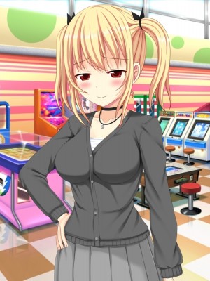 (同人CG集) [ふたばシュガー (カワバター)] 幼なじみがツンからデレるまで_233_232