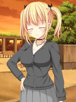 (同人CG集) [ふたばシュガー (カワバター)] 幼なじみがツンからデレるまで_240_239