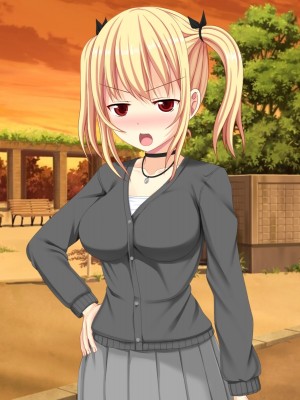 (同人CG集) [ふたばシュガー (カワバター)] 幼なじみがツンからデレるまで_244_243