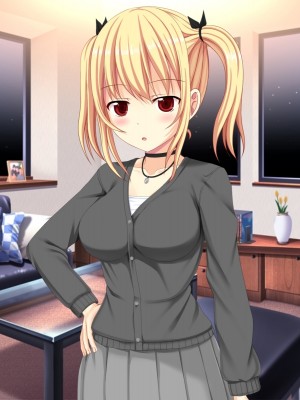 (同人CG集) [ふたばシュガー (カワバター)] 幼なじみがツンからデレるまで_247_246