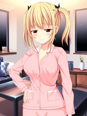 (同人CG集) [ふたばシュガー (カワバター)] 幼なじみがツンからデレるまで_263_262