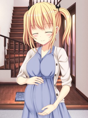 (同人CG集) [ふたばシュガー (カワバター)] 幼なじみがツンからデレるまで_312_311