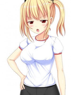 (同人CG集) [ふたばシュガー (カワバター)] 幼なじみがツンからデレるまで_459_base_huku2_head1_mayu2_me3_kuti6_