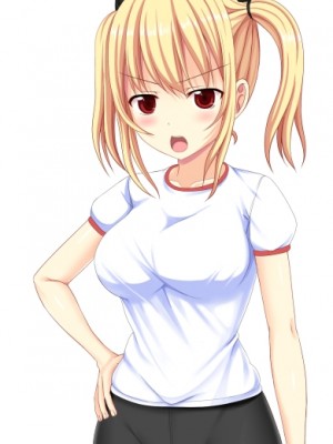 (同人CG集) [ふたばシュガー (カワバター)] 幼なじみがツンからデレるまで_461_base_huku2_head1_mayu5_me1_kuti3_