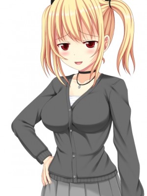 (同人CG集) [ふたばシュガー (カワバター)] 幼なじみがツンからデレるまで_479_base_huku3_head1_mayu3_me2_kuti5_