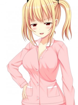 (同人CG集) [ふたばシュガー (カワバター)] 幼なじみがツンからデレるまで_503_base_huku4_head1_mayu4_me4_kuti5_