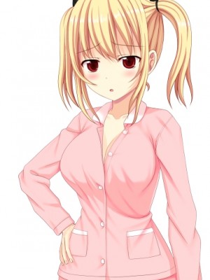 (同人CG集) [ふたばシュガー (カワバター)] 幼なじみがツンからデレるまで_505_base_huku4_head1_mayu6_me1_kuti2_