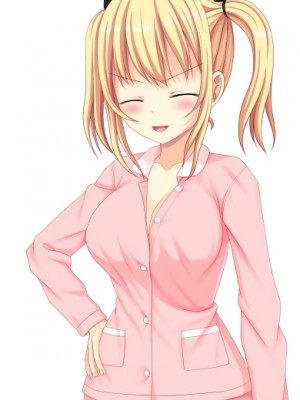 (同人CG集) [ふたばシュガー (カワバター)] 幼なじみがツンからデレるまで_509_base_huku4_head2_mayu9_me5_kuti5_